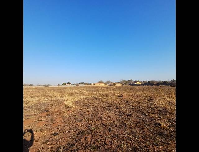 4,064M² VACANT LAND FOR SALE IN HENLEY ON KLIP